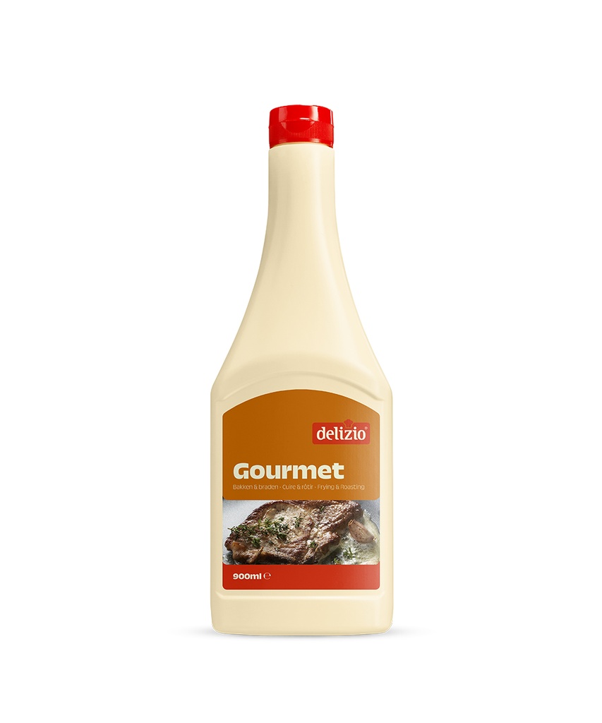 Cuire & Rôtir Gourmet Delizio 0,9 L