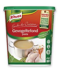 Fond Vollaile Knorr 1 kg