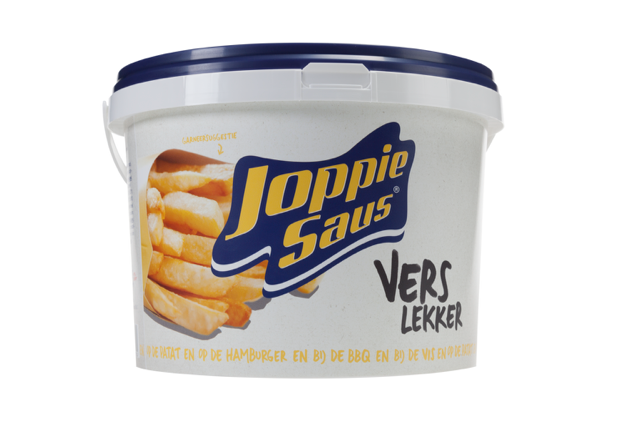 Joppie Elite 2,5 kg