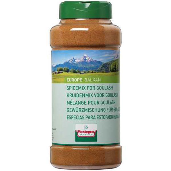 Epices Pour Goulash Verstegen 475 gr