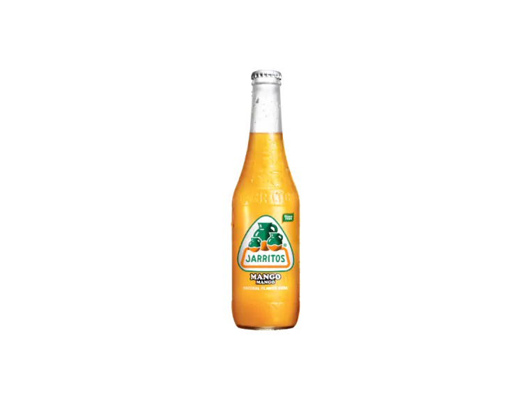 Jarritos Mango 24 X 370 ml