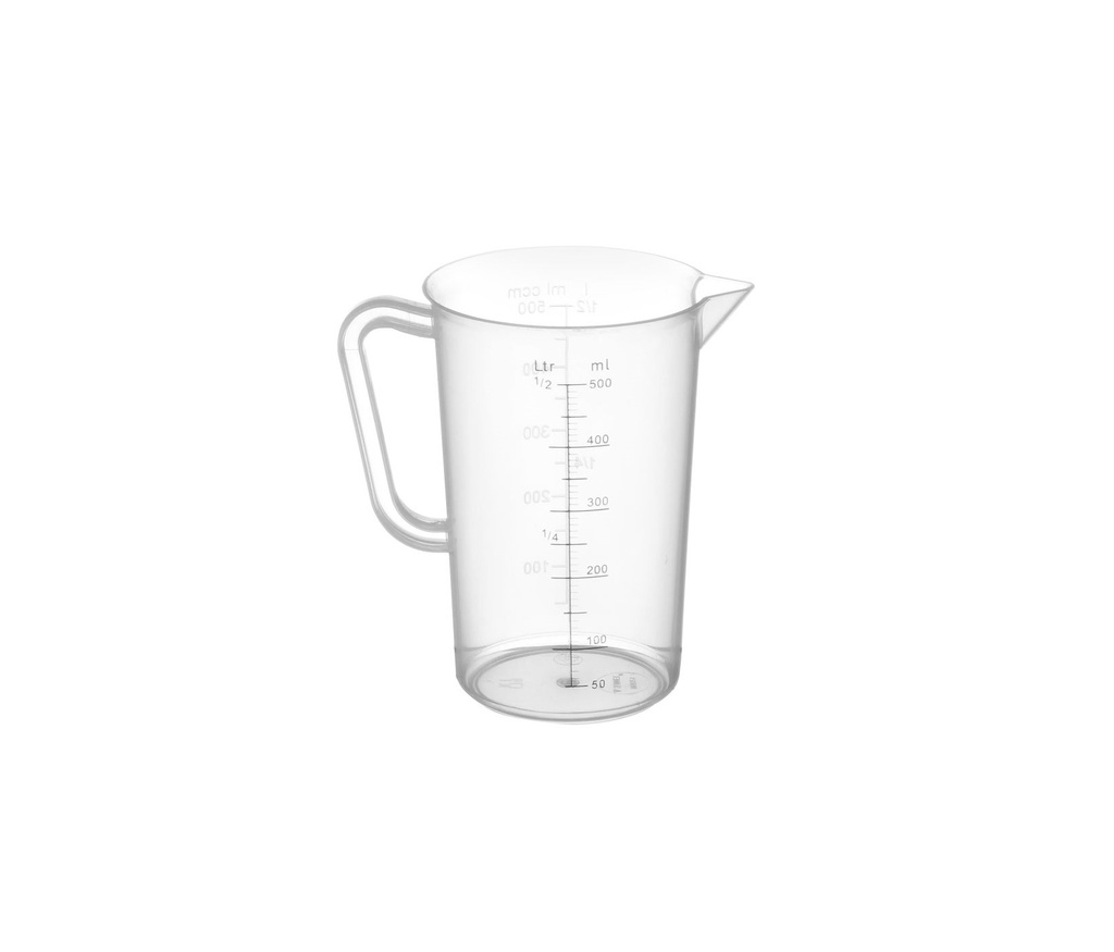 Tasse A Mesurer 0.5L Hendi - 567104