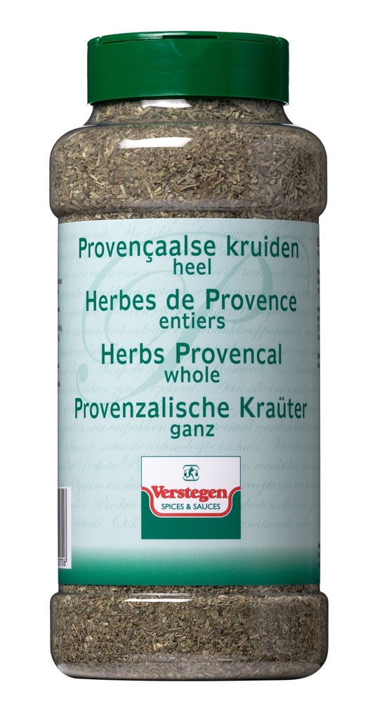 Épices provençale - précoupé Verstegen Pot 300 gr