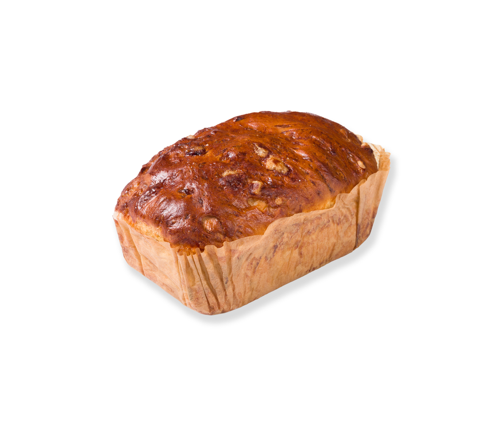 5606 Pain brioche aux sucres Pastridor 6 x 400 gr