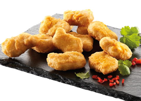 1024251 Kip Nuggets Deluxe Top Table  2,5 kg