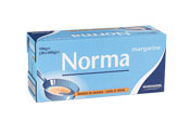 Margarine Norma Vandemoortele 20 x 500 gr