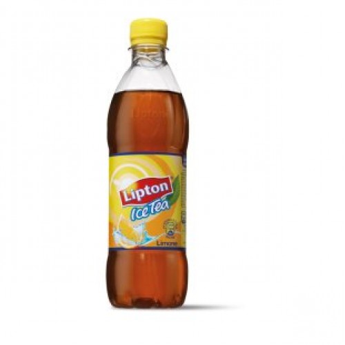 Ice Tea Pet 4 x 6 x 50 cl