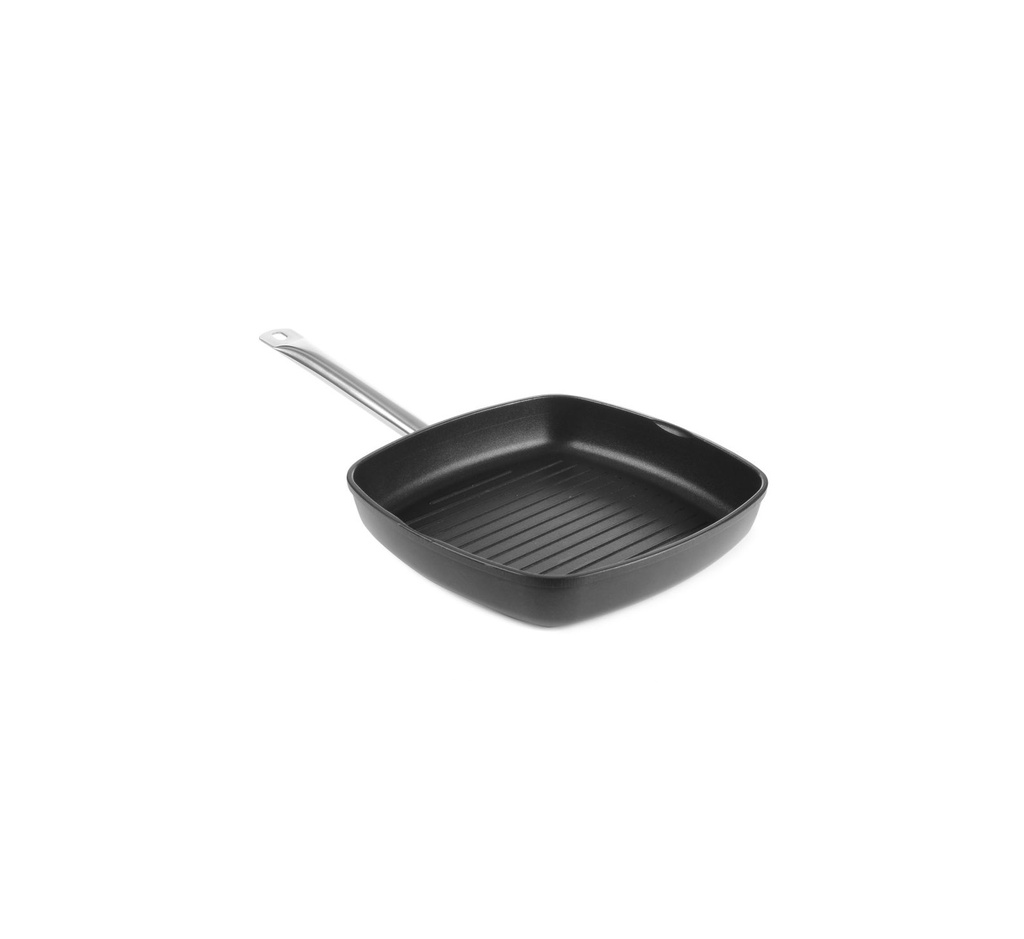 Grillpan 22Cm Hendi - 629802