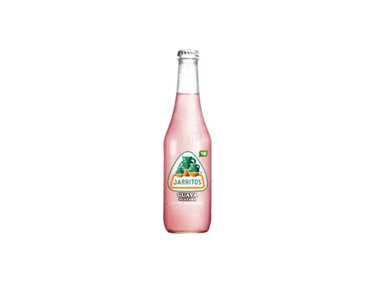 Jarritos Mango 24 X 370 ml (kopie)