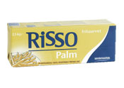 Risso Palm Plus Vandemoortele 4 x 2,5 kg