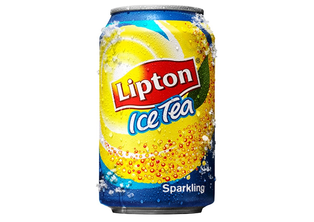 Ice Tea  3 x 8 x 33 cl