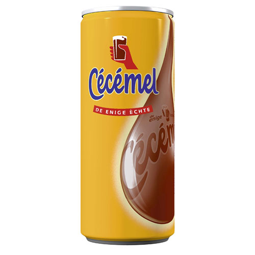 Cecemel Cannette 24 x 25 cl