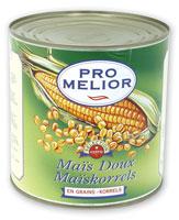 Mais Korrel Diadem 340 gr