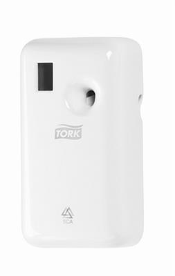 Tork Dispenser Airfreshener Spray - Set Debut - Blanc - A1 - 972000