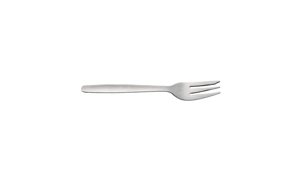 Cake fork Inox Hendi - 145 mm - 764077