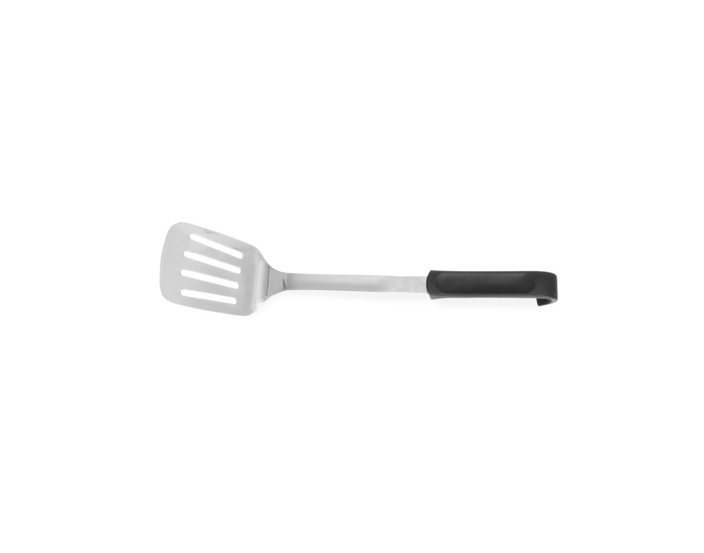 Pince à épiler courbé + manche Inox Hendi 240 mm - 680186