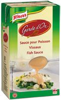 Sauce Poisson Knorr 1 L