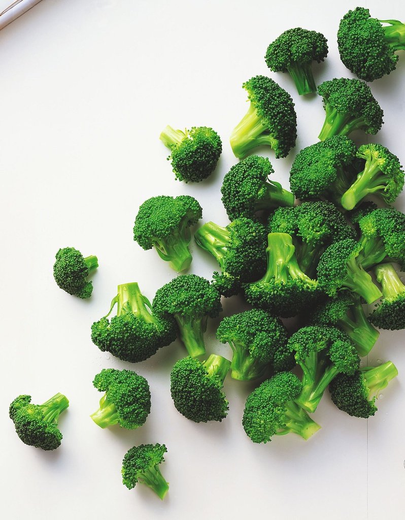 Broccoli 20/40 Ardo 2,5 kg