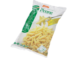 Pasta Pennette (Voorgekookt & Gepasturiseerd) Pasta Della Mamma 4 x 2 kg