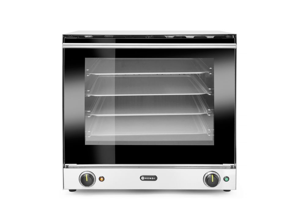 227060 Hete Lucht Oven 436x315mm 230V 2670W 1 st