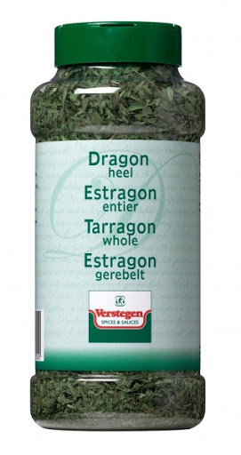 Dragon Heel Verstegen Pot 85 gr