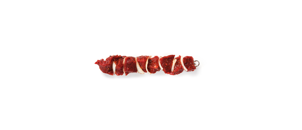 Brochettes Boeuf Spéciale Spie Frais Noyez  4 x 280 gr