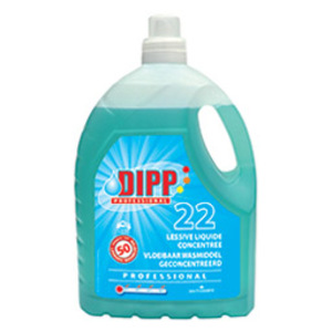 Lessive Liquide Dipp (22) 3 L