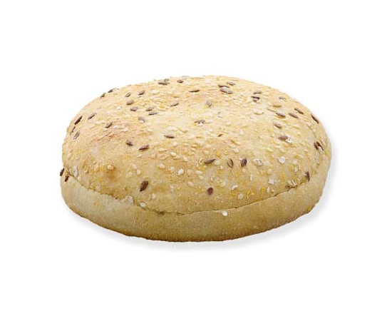 3954 Hamburger Bun Skyr Pastridor 35 x 100 gr