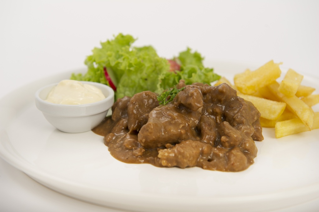 Sauce Carbonnade Boeuf Noyez 3 kg