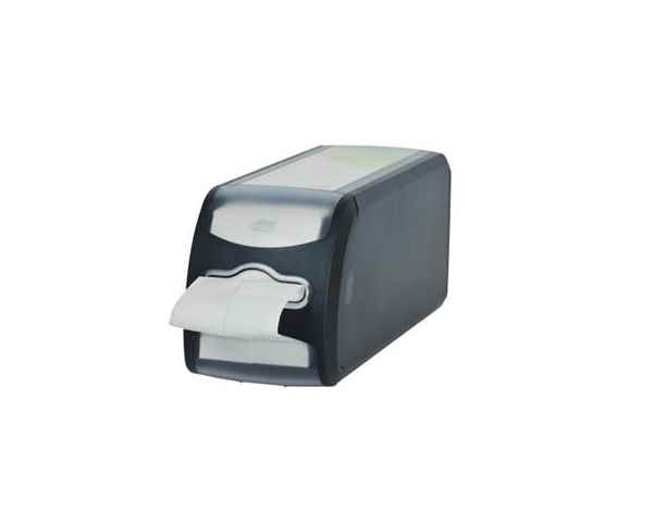 Tork Dispenser Serviet Xpressnap Counter Top Zwart - 272901