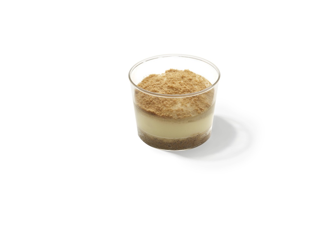 1614 Tiramisu Spéculos La Lorraine 12 x 80 gr