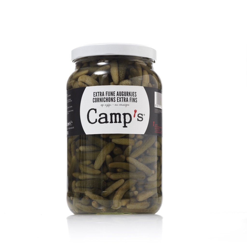 Comcombre Extra Fin Camps 2 L