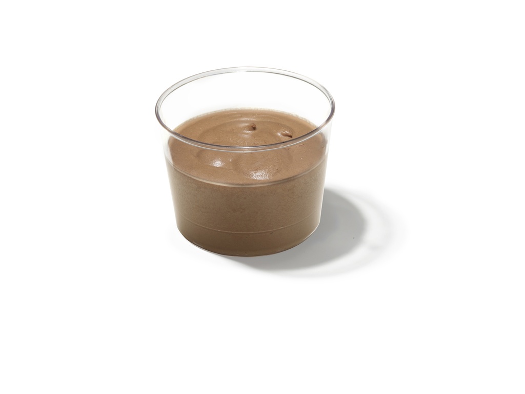 1612 Chocolademousse Potje La Lorraine 12 x 80 gr