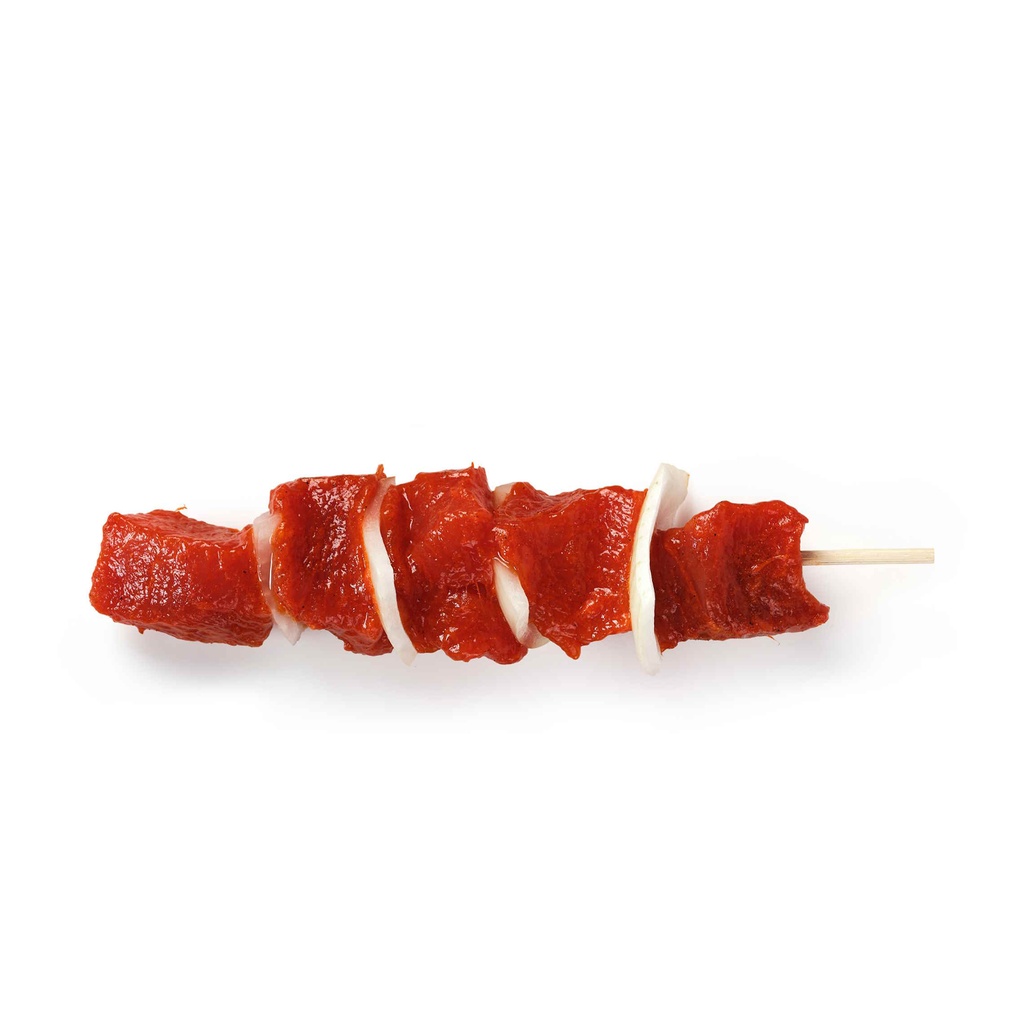 Brochettes Congelé Noyez 6 x 5 x 105 gr