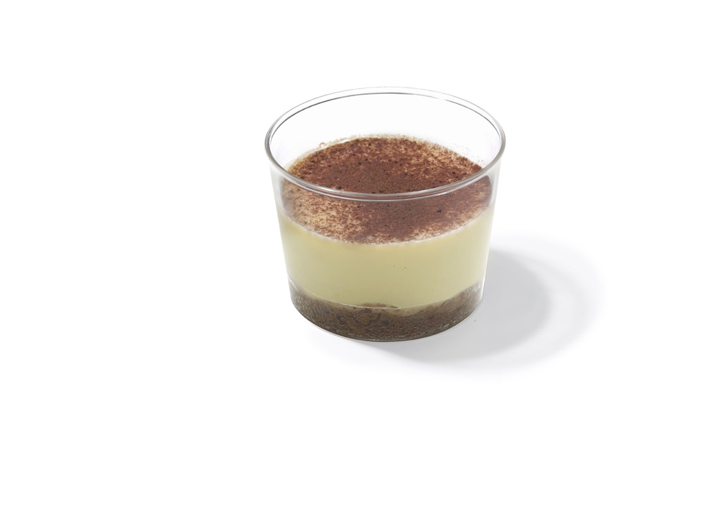 1613 Tiramisu Classico La Lorraine 12 x 80 gr