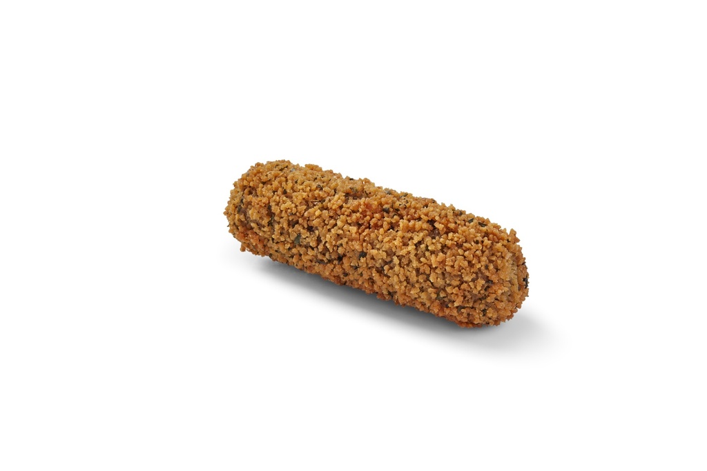 Croquette Viande au fil Vegétarien  Mora 21 x 75 gr