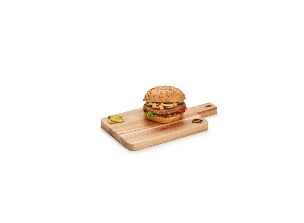 Beef Burger Black Angus Vanreusel 40 x 100 gr