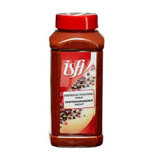 Paprika Doux ISFI 550 gr