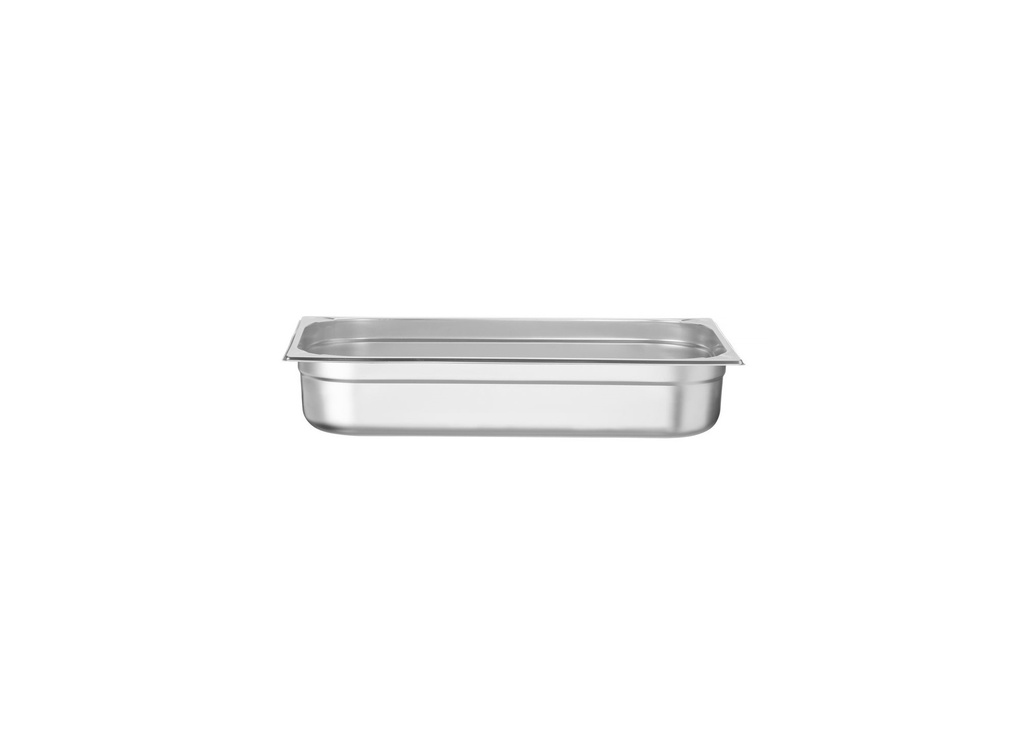 806128 Gastro Normbak 1/1 - 65 mm - Kitchen Line - Hendi