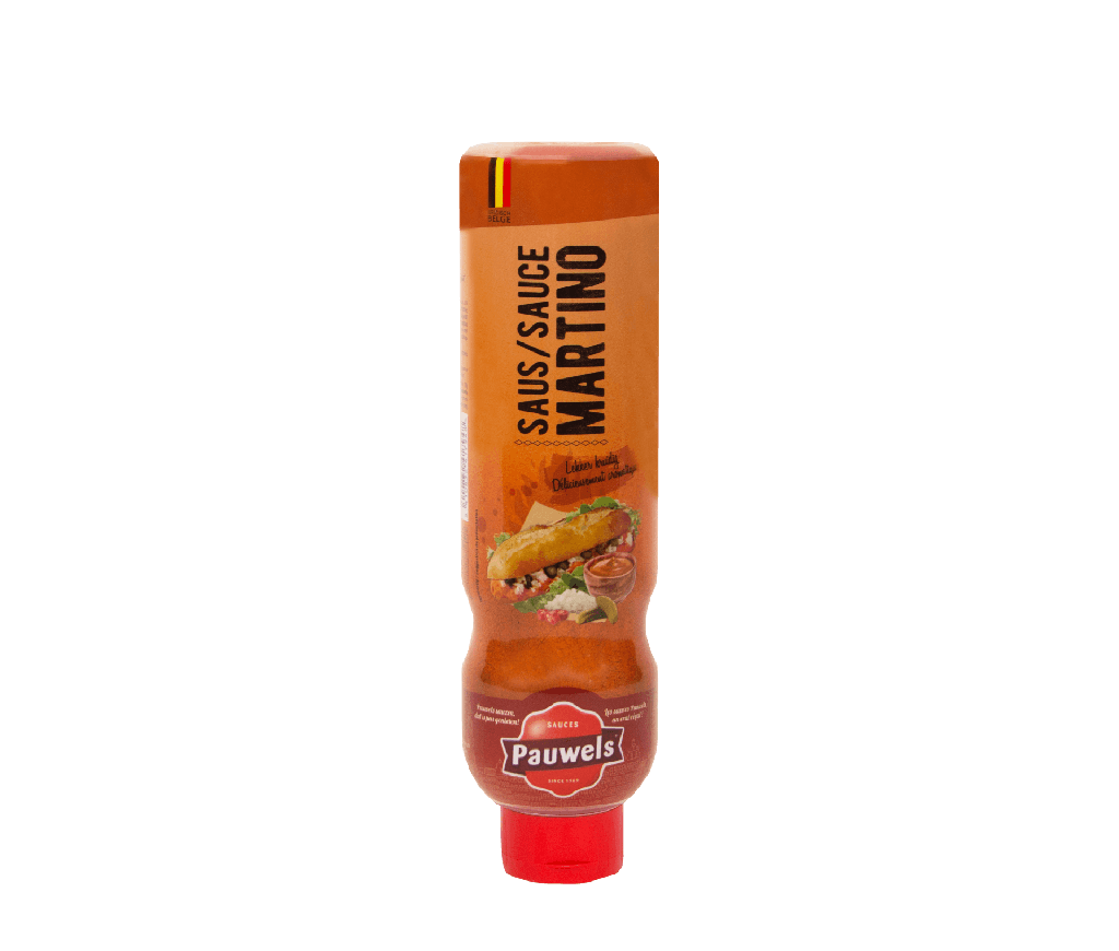 Martino Saus  Pauwels Tube 1 L