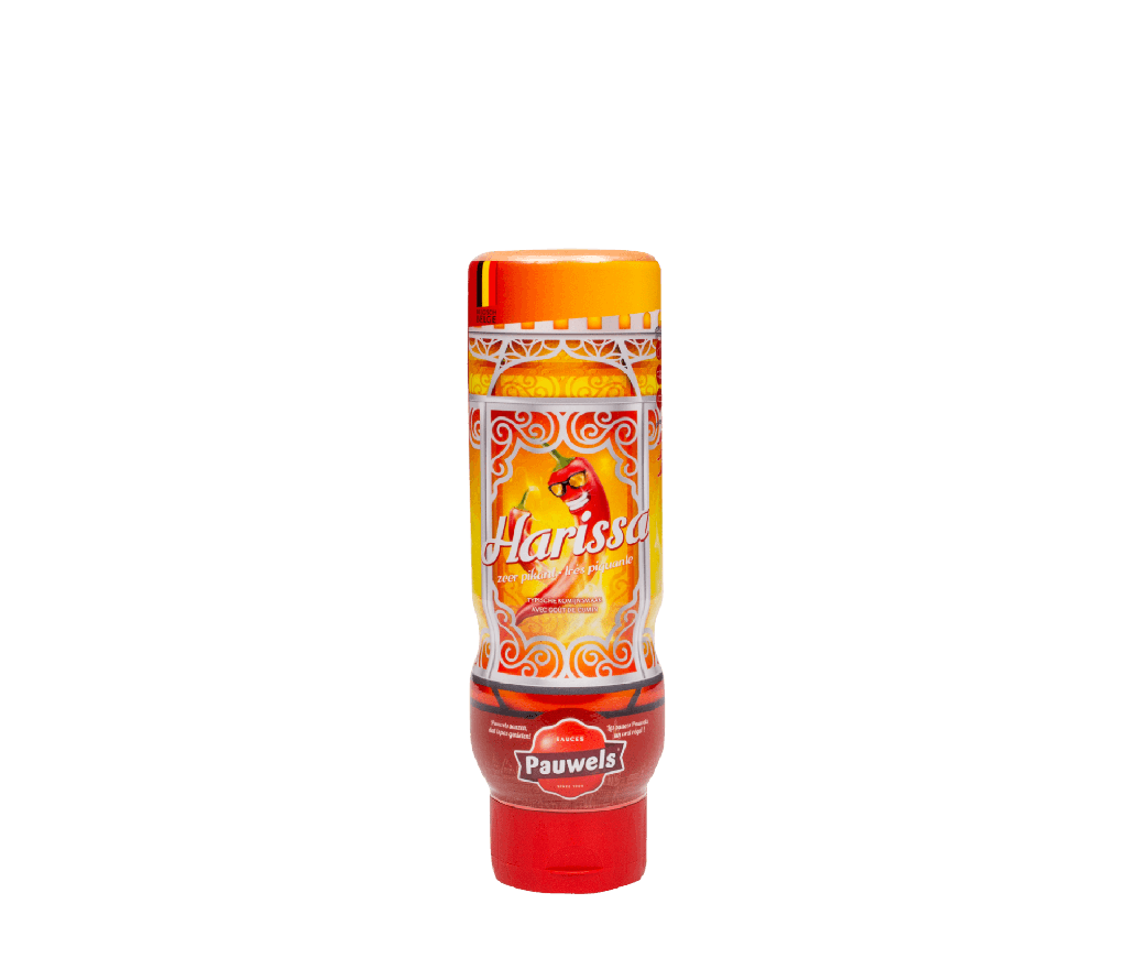 Harissa Pauwels 500 ml