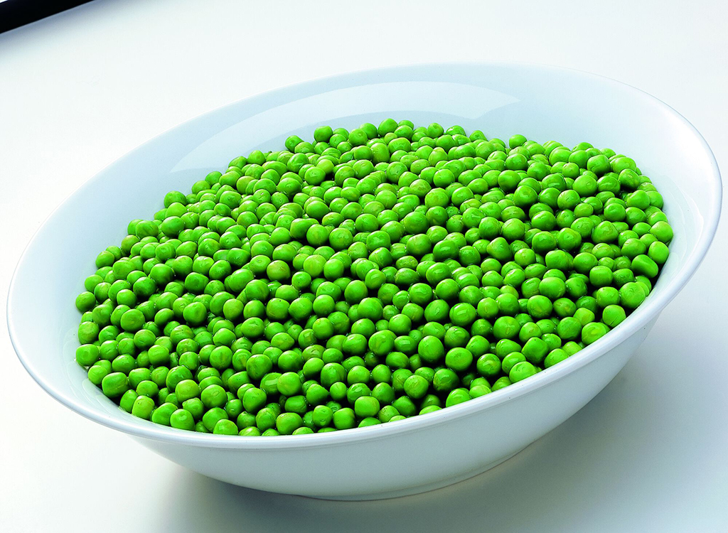 Petits Pois Tres Fin Ardo 1 kg