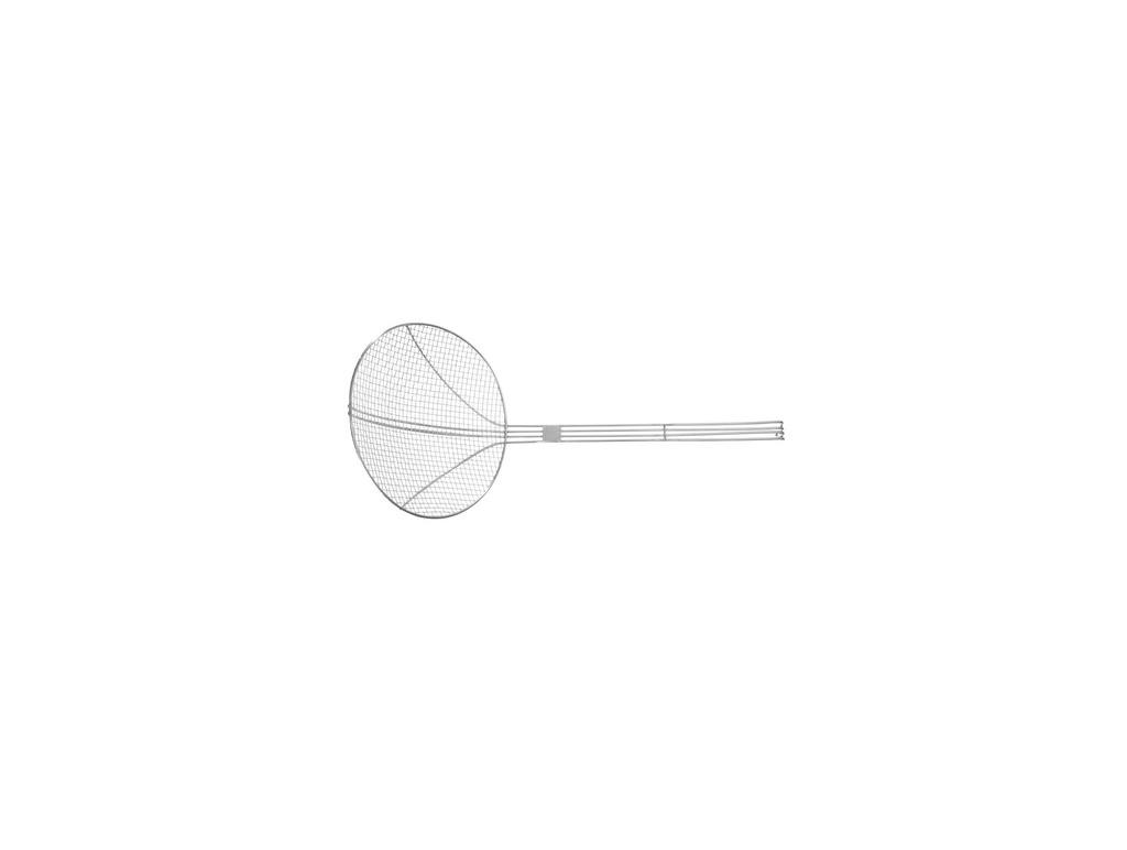 Pele A Frite Ronde 240Mm Hendi - 640807