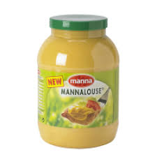 Mannalouse Manna 3 L