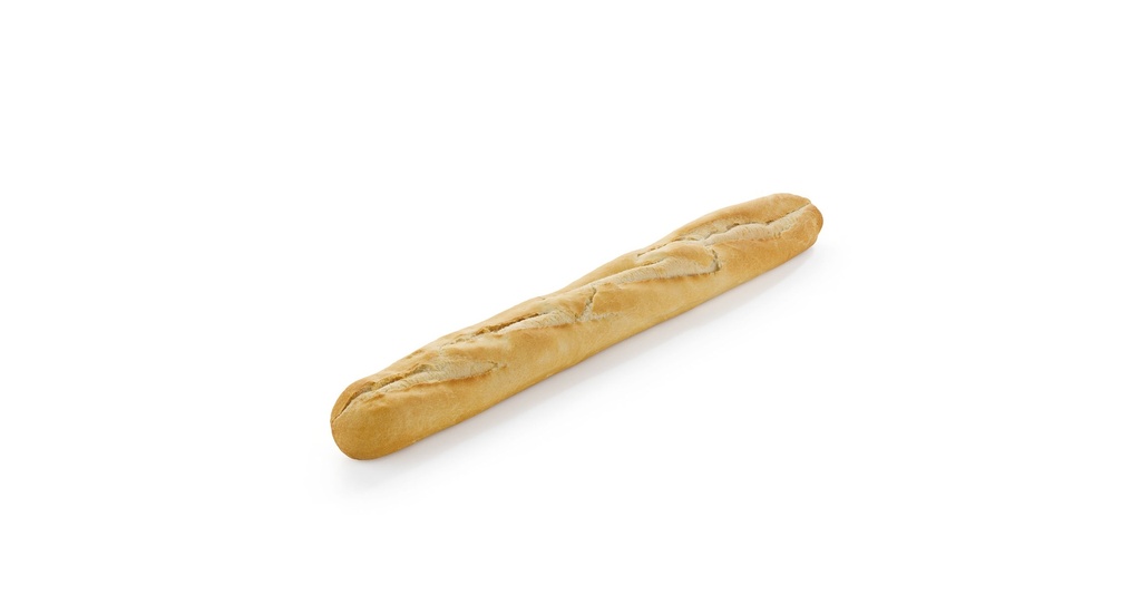 1559 Baguette Blanc 57 cm Pastridor  20 x 320 gr 