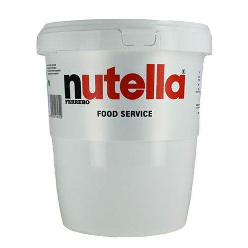 Nutella 3 kg