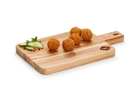 Bitterballen Rundsvlees Luxe Vanreusel 70 x 20 gr