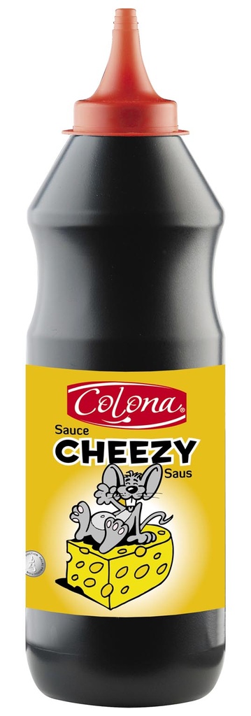 Cheesy Sauce Colona 1 L