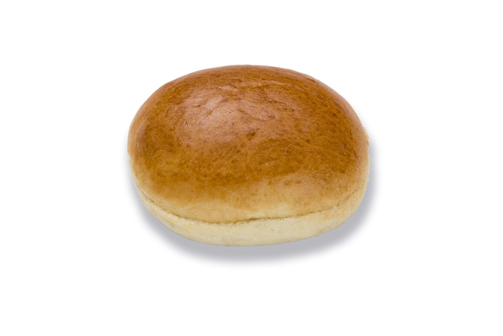 2684 Hamburger Bun Brioche Premium Pastridor 30 x 75 gr