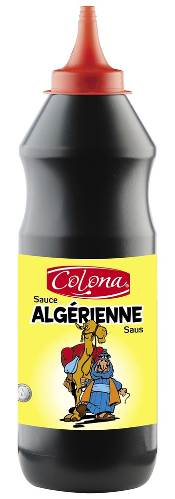 Algérienne Colona Tube 1 L